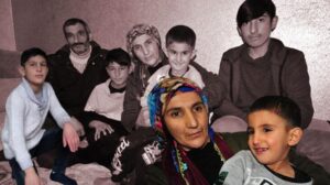 Son sözleri ‘anne’ oldu! Oğlunun tedavisi için geldi, diğer oğlunun ölümüne tanık oldu