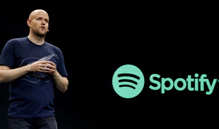 Spotify, güvenlik kaygıları nedeniyle Rusya’daki faaliyetini durdurdu