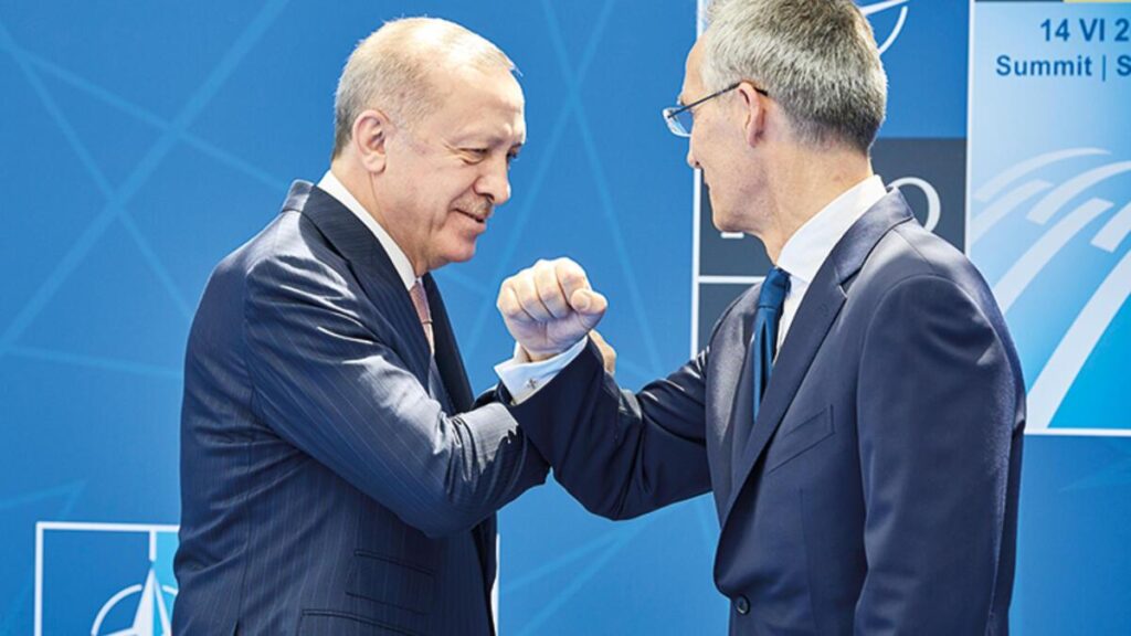 Stoltenberg: Nükleer savaşın kazananı olmaz