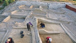 Tarihin gizeminden sanatın büyüsüne