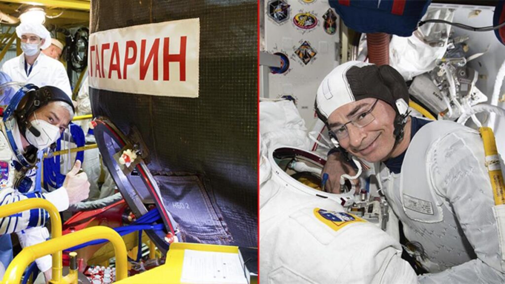 Tarihte bir ilk: Dünyaya dönebilecek mi? Rusya, ABD’li astronotu uzayda rehin mi tutuyor?