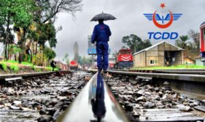 TCDD 180 personel alımı yapacak: Başvurular İŞKUR’da