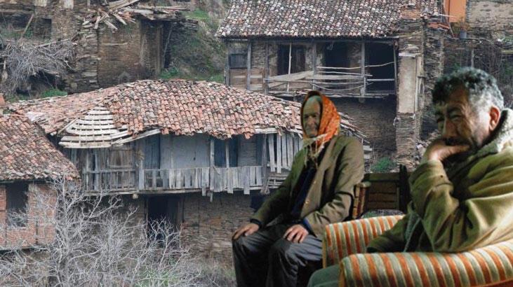 Terk edilmiş Lübbey’in başı Youtuber’lar ile dertte! Sadece 8 kişi yaşıyor