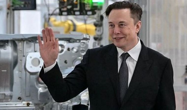 Tesla: Elon Musk Berlin’deki ‘gigafactory’yi aylar sonra açtı