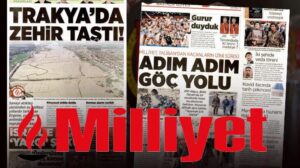 TGC Gazetecilik Başarı Ödülleri açıklandı! Milliyet’e 7 ödül