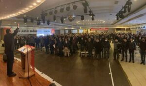 TKH’den İstanbul buluşması: ‘Devrimci bir ittifak çatısı altında buluşmaya çağırıyoruz’