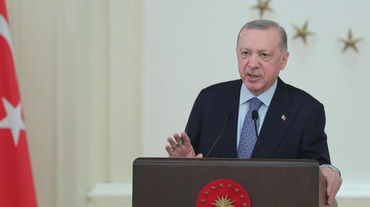‘Türkiye 21. yüzyıla damgasını vuracak’