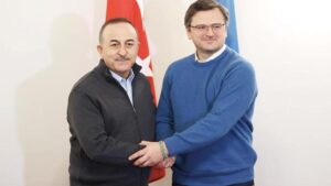 ‘Türkiye garantör olsun’ önerisi