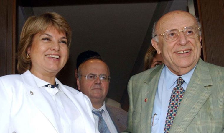 Türkiye’de ilk cep telefonu ne zaman kullanıldı? İlk görüşme Demirel ile Çiller arasında