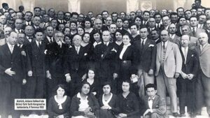 Türkiye’nin arkeolojik birikimi ve potansiyeli