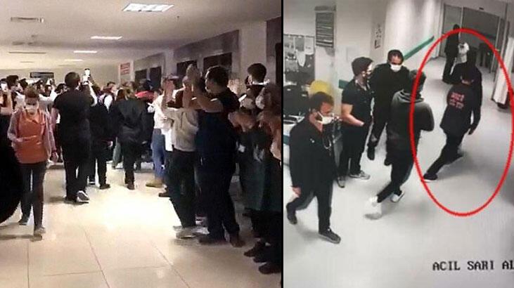 Türkiye’nin konuştuğu görüntüde yeni gelişme! İl Sağlık Müdürü bu yüzden görevden alınmış