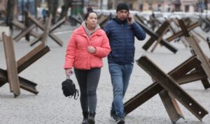 Ukrayna: Odesa, Rusya’nın gelişine hazırlanıyor