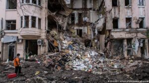 Ukrayna: Rusya’nın saldırılarında 103 çocuk yaşamını yitirdi