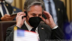 Ukrayna Savaşı – Blinken: Rusya hiç bu kadar izole olmamıştı