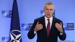 Ukrayna savaşı: NATO’nun hangi seçenekleri var?