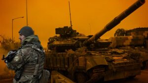 Ukrayna’dan korkunç iddia… İşte Rus askerlerinin eve dönmek için başvurduğu yöntem