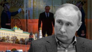 Ukrayna’dan ‘Putin zehirlenecek’ iddiası! İşte yerini alabilecek 4 isim