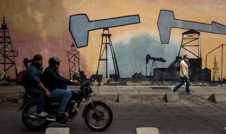 Ukrayna’nın işgali ile ABD ve Venezuela işbirliğine gidebilir mi?