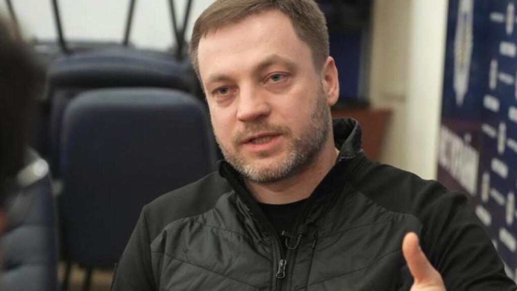 Ukrayna’yı bekleyen gizli tehlike! Aylar değil yıllarca sürecek…