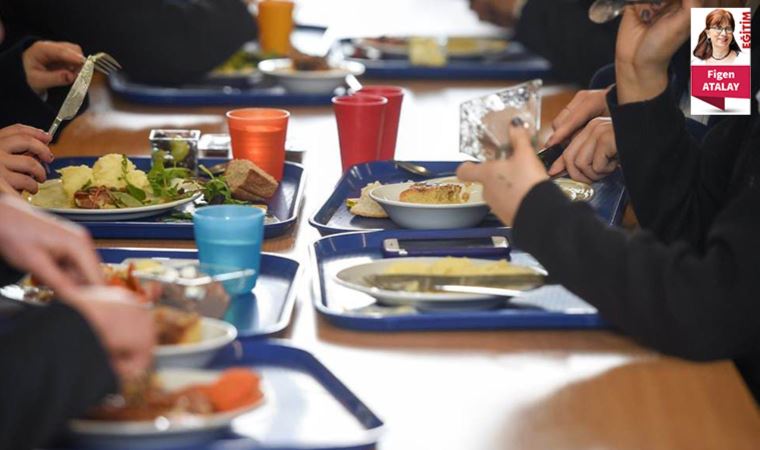 Üniversite öğrencilerinin vegan mücadelesi