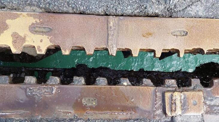 Unkapanı Köprüsü kapatıldı