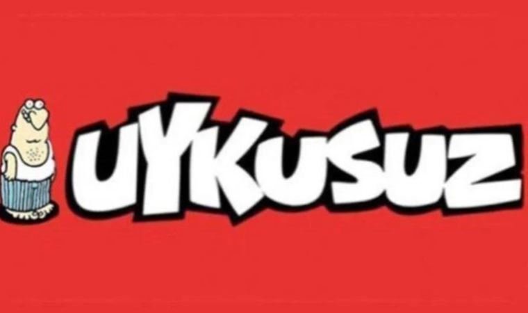 Uykusuz’dan ‘ayçiçek yağı’ kapağı