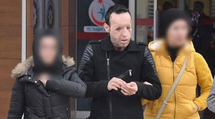 Uyuşturucudan gözaltına alınan Recep Sert: Ben yapmadım, göreceksiniz