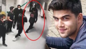 Uzman çavuşun şikayetçi olduğu doktor, 10 günlük istirahat raporu almış