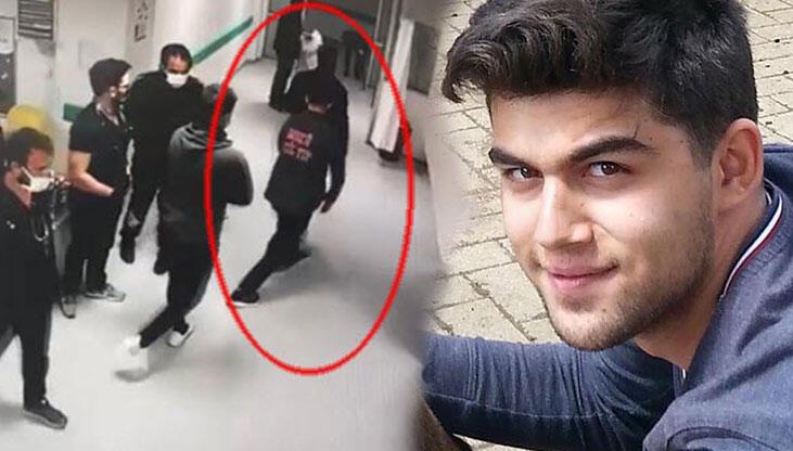Uzman çavuşun şikayetçi olduğu doktor, 10 günlük istirahat raporu almış