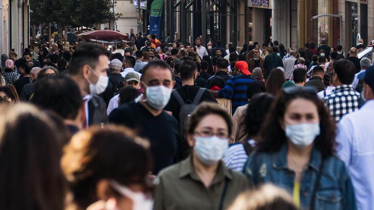 Vücudumuzda saklambaç oynuyor! Son koronavirüs araştırması ‘pes’ dedirtti