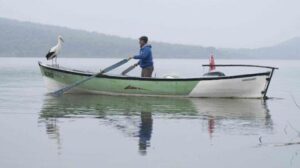 ‘Yaren Leylek ve Adem Amca’, 11’inci yılda da buluştu