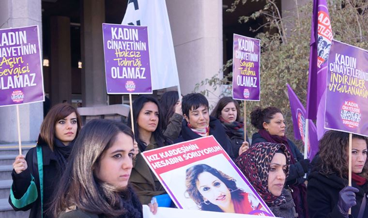 Yargıtay’dan pes dedirten karar! ‘Evlenmeyi kabul etseydi öldürülmezdi’