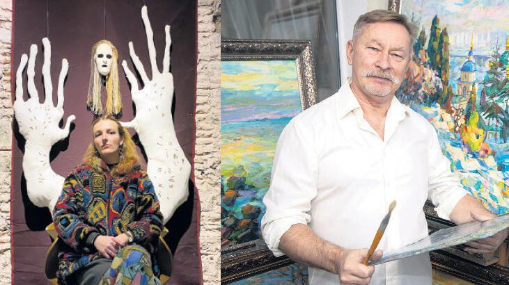 ‘Yaşamama izin ver…’