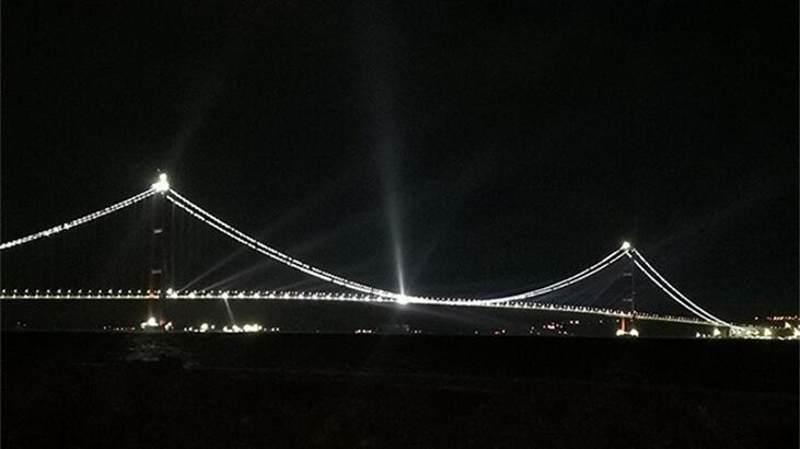 Yeni sembolümüz: Çanakkale Köprüsü