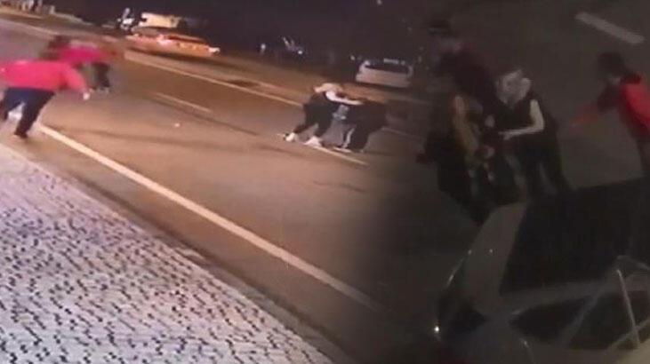 Yer: İstanbul! Evine davet etti, gelmeyince dehşeti yaşattı