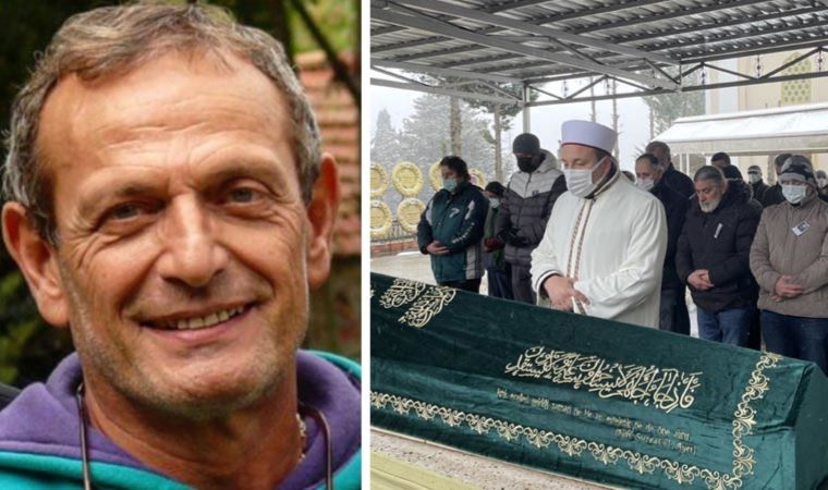 Yeşilçam sanatçısı Kunt Tulgar son yolculuğuna uğurlandı: ‘Kimse gelmedi, vefasızlık oldu’