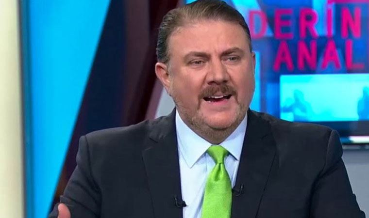 Yiğit Bulut’tan ‘Zelenski’ çıkışı: ‘Soros destekli ve İsrail itmeli…’