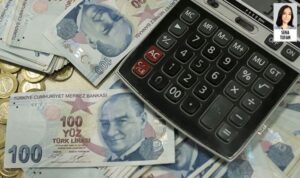 Yurttaşlara, ‘Geliriniz giderinizi karşılamaya yetiyor mu’ diye soruldu