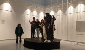 Yüzleşme’nin farklı yüzleri