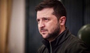 Zelenski’nin oyuncakları yok sattı: 2.2 milyon TL toplandı