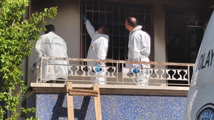 1 çocuğun öldü, 6 kişinin zehirlendiği yangın elektrik tesisatındaki kısa devreden çıktı