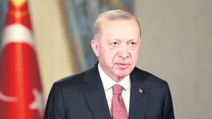 1 milyon Suriyeli için dönüş projesi