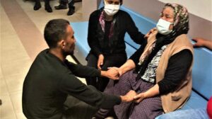 12 gündür kayıptı… Acı haber geldi