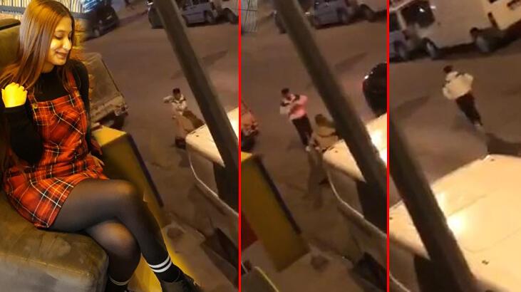 19 yaşındaki Asiye sokak ortasında öldürüldü! ‘Belki başka hayatta’