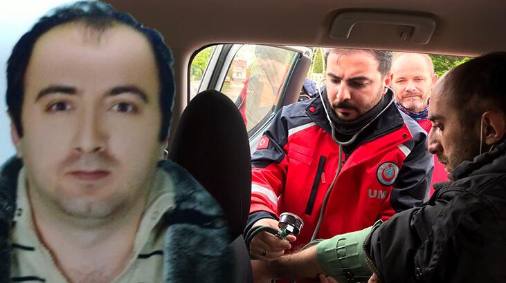 2 gündür kayıptı, evine 30 kilometre uzaklıkta bulundu