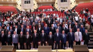 2021 Medya Yarışması’nda DHA’ya 4 ödül
