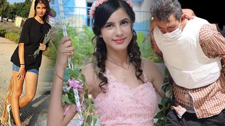 27 bıçak darbesiyle öldürülen Yağmur cinayetinde 3’üncü kişi şüphesi
