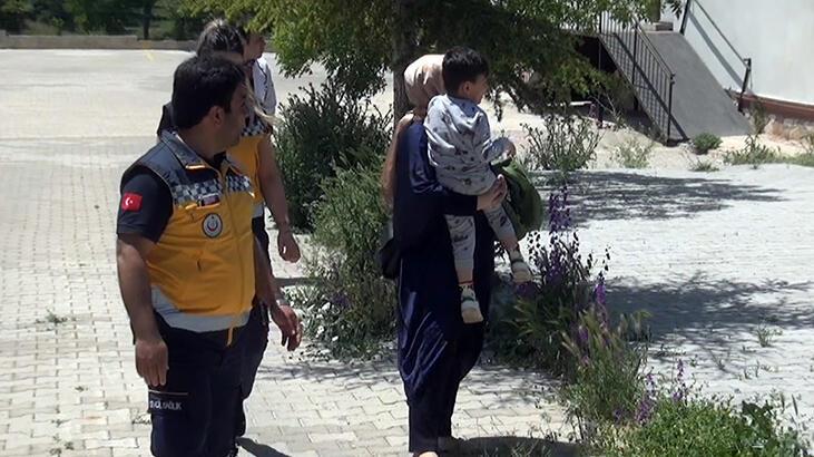 5 yaşındaki çocuk kreşin penceresinden düştü