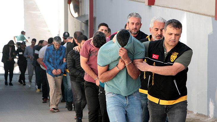 70 yaşındaki kadını ‘Adınız FETÖ soruşturmasına karıştı’ yalanıyla dolandırmışlar