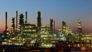 AB’nin petrol ambargosu etkili olacak mı?